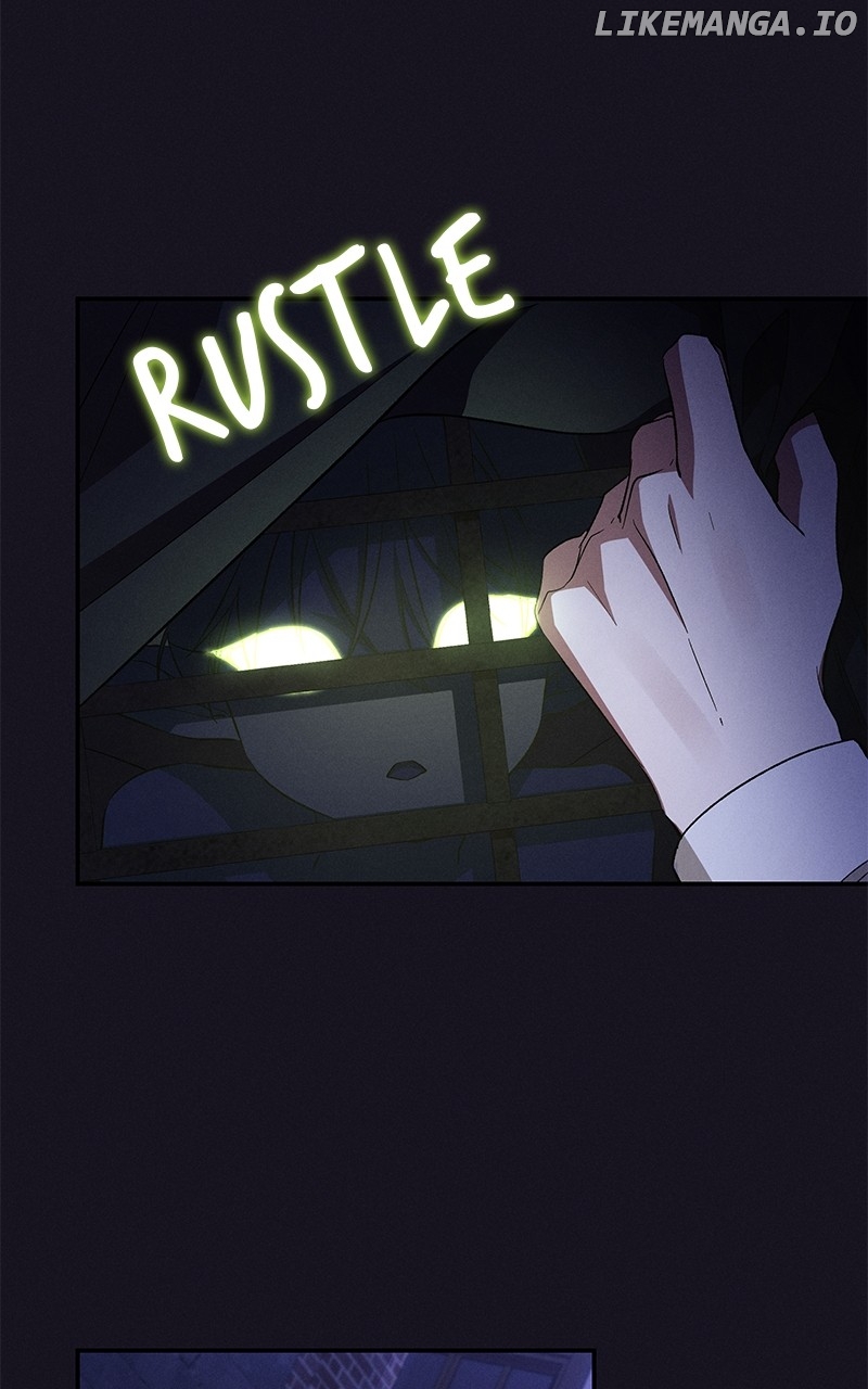 Oh, Dear Nemesis Chapter 98 - page 5