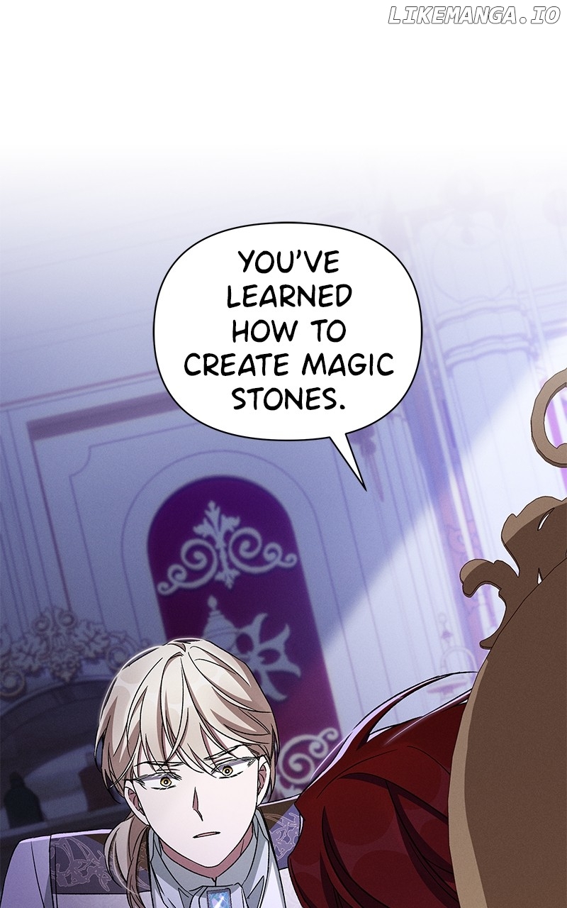 Oh, Dear Nemesis Chapter 98 - page 50
