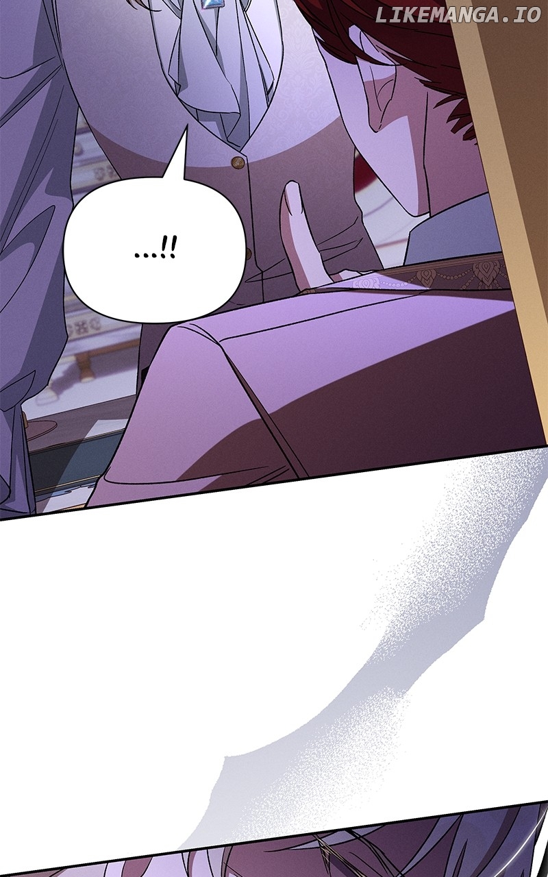 Oh, Dear Nemesis Chapter 98 - page 51