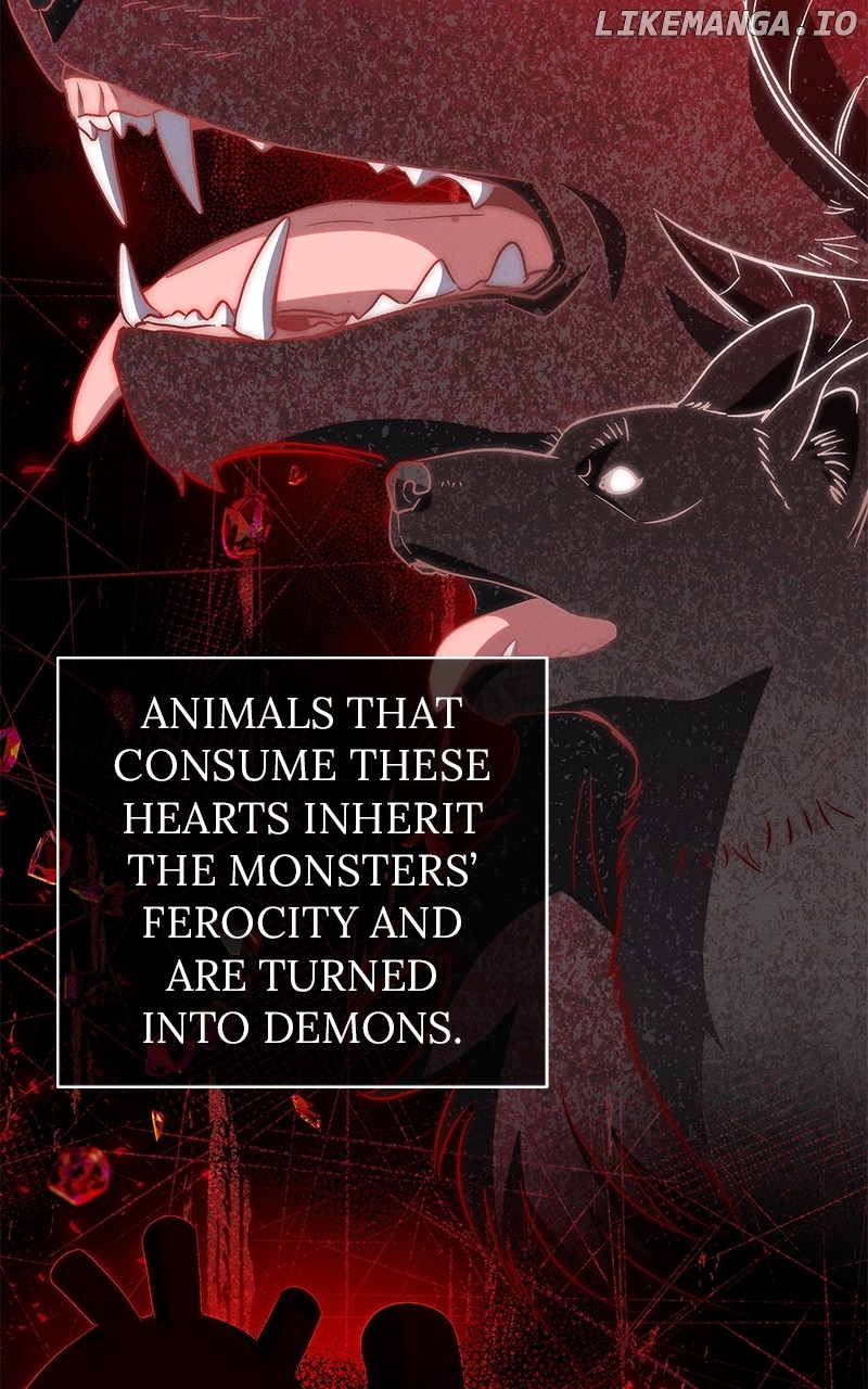 Oh, Dear Nemesis Chapter 98 - page 54