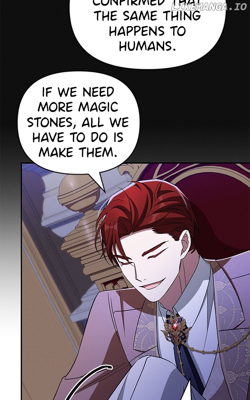 Oh, Dear Nemesis Chapter 98 - page 57