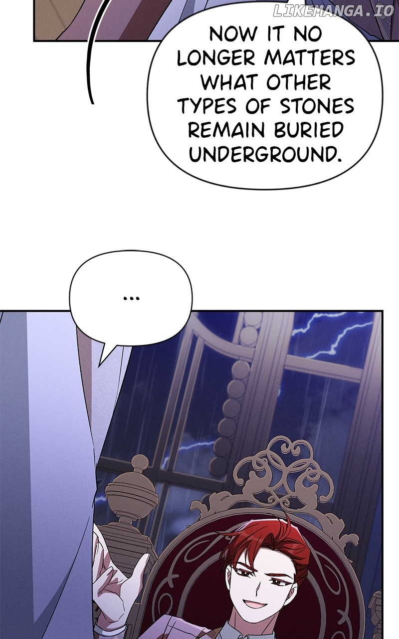 Oh, Dear Nemesis Chapter 98 - page 58