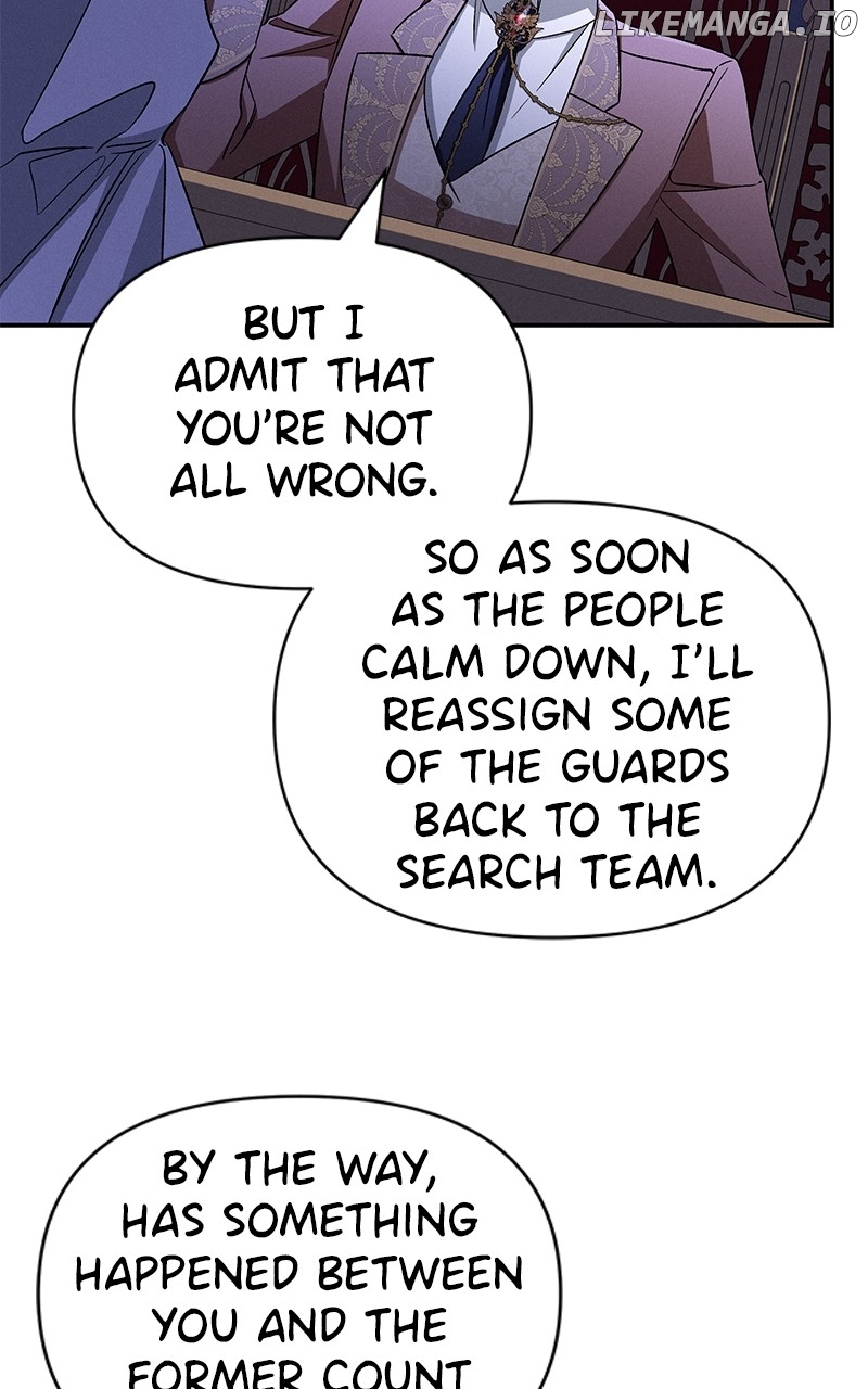 Oh, Dear Nemesis Chapter 98 - page 59