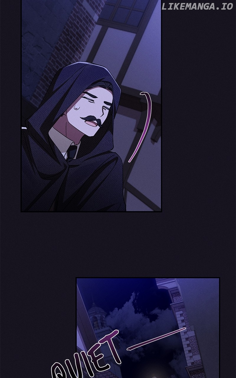 Oh, Dear Nemesis Chapter 98 - page 6