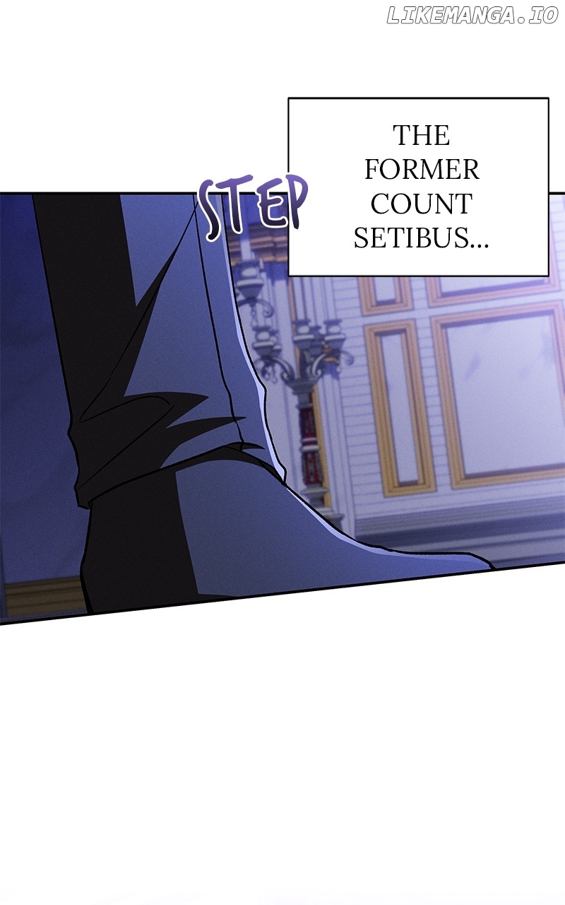 Oh, Dear Nemesis Chapter 98 - page 64