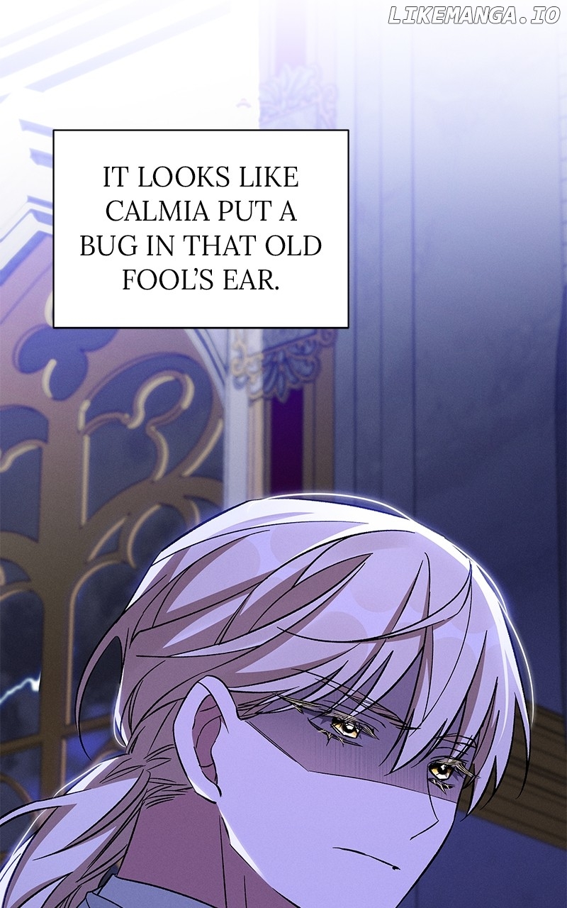 Oh, Dear Nemesis Chapter 98 - page 65