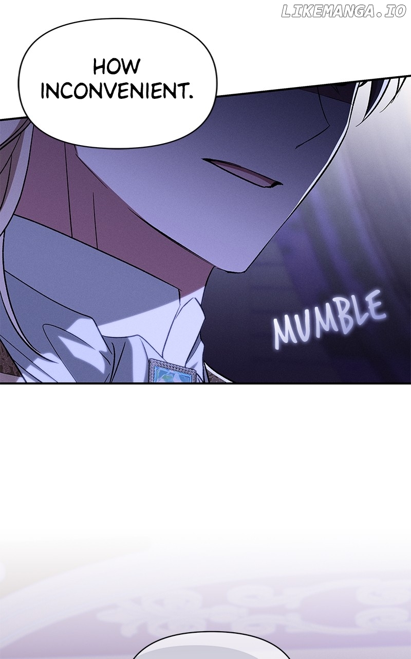 Oh, Dear Nemesis Chapter 98 - page 67