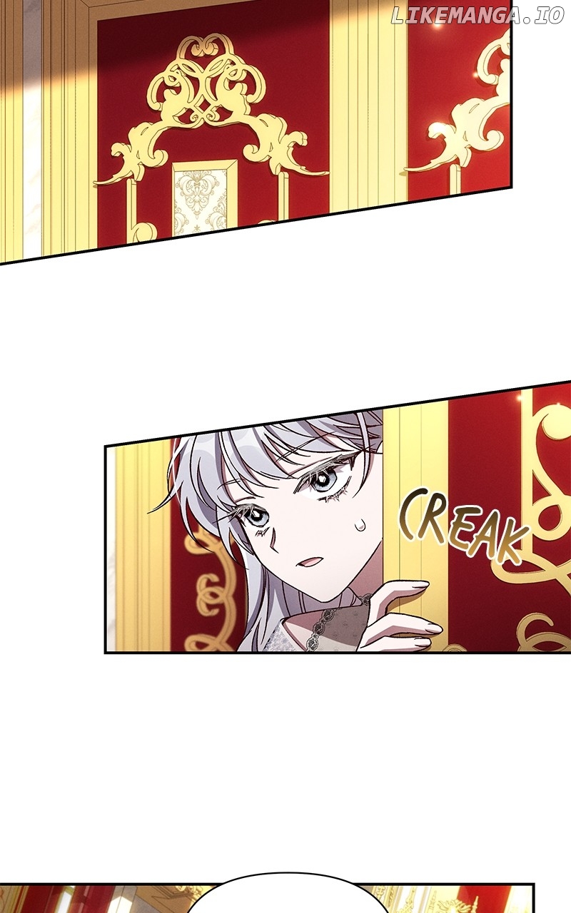 Oh, Dear Nemesis Chapter 98 - page 70