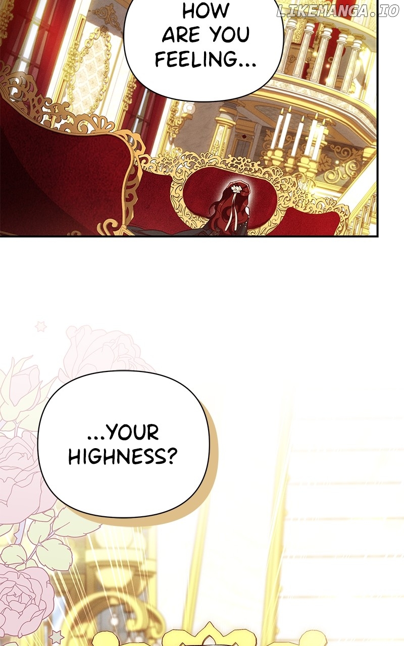 Oh, Dear Nemesis Chapter 98 - page 71