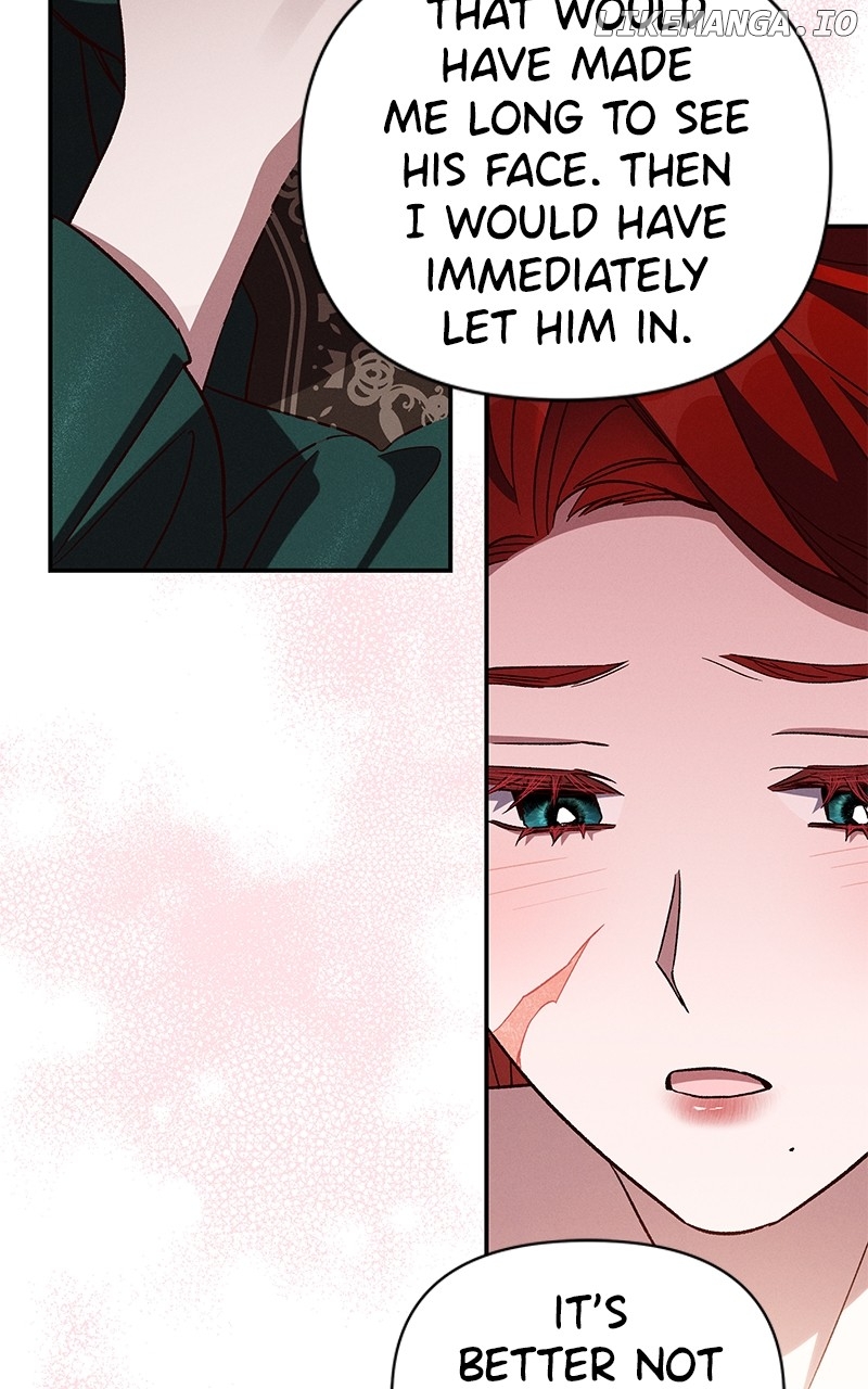 Oh, Dear Nemesis Chapter 98 - page 79