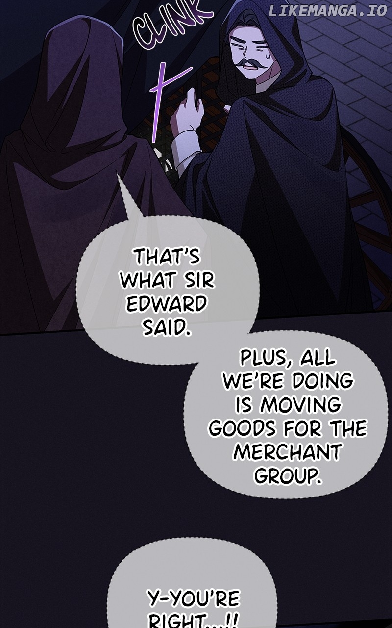 Oh, Dear Nemesis Chapter 98 - page 8