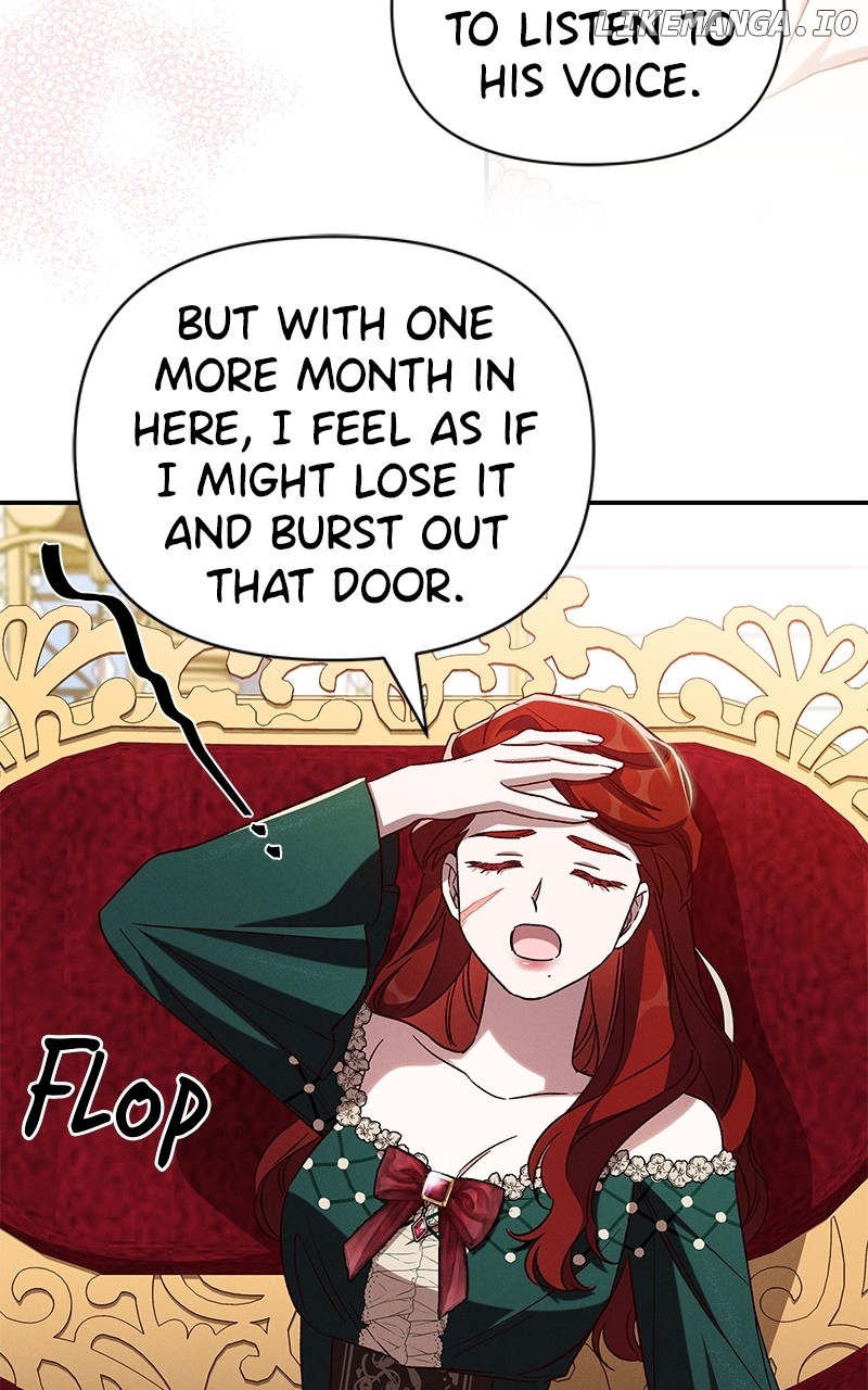 Oh, Dear Nemesis Chapter 98 - page 80