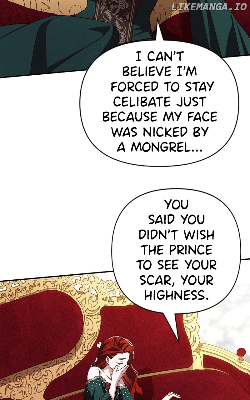 Oh, Dear Nemesis Chapter 98 - page 81