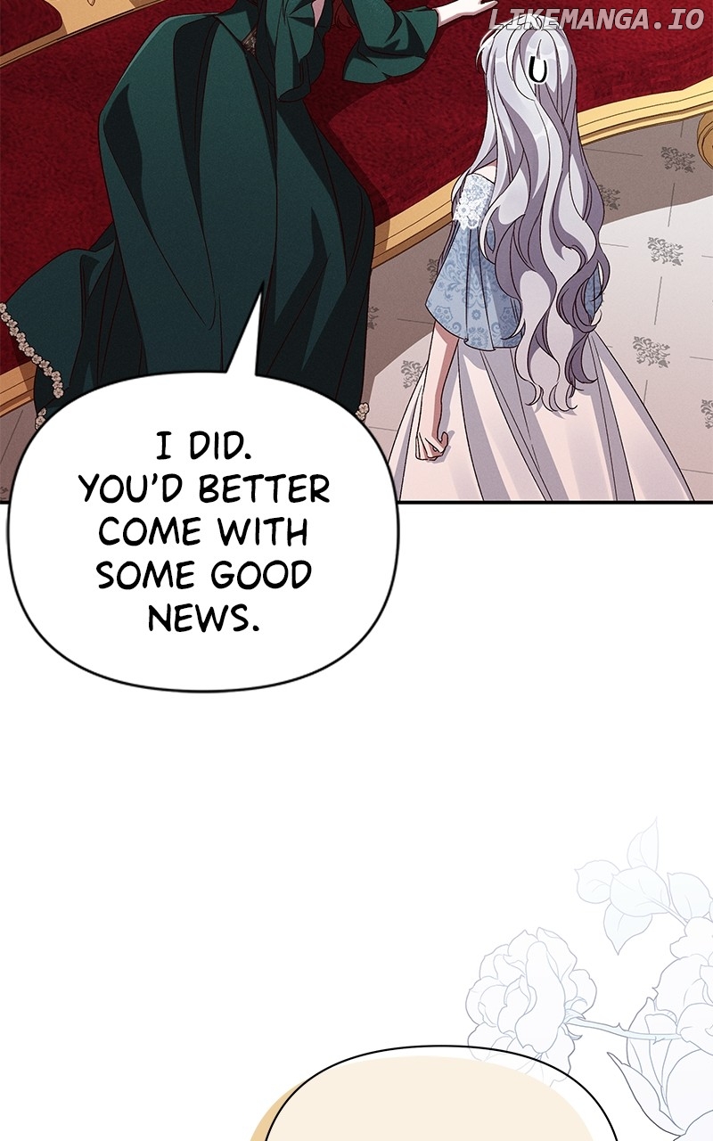 Oh, Dear Nemesis Chapter 98 - page 82
