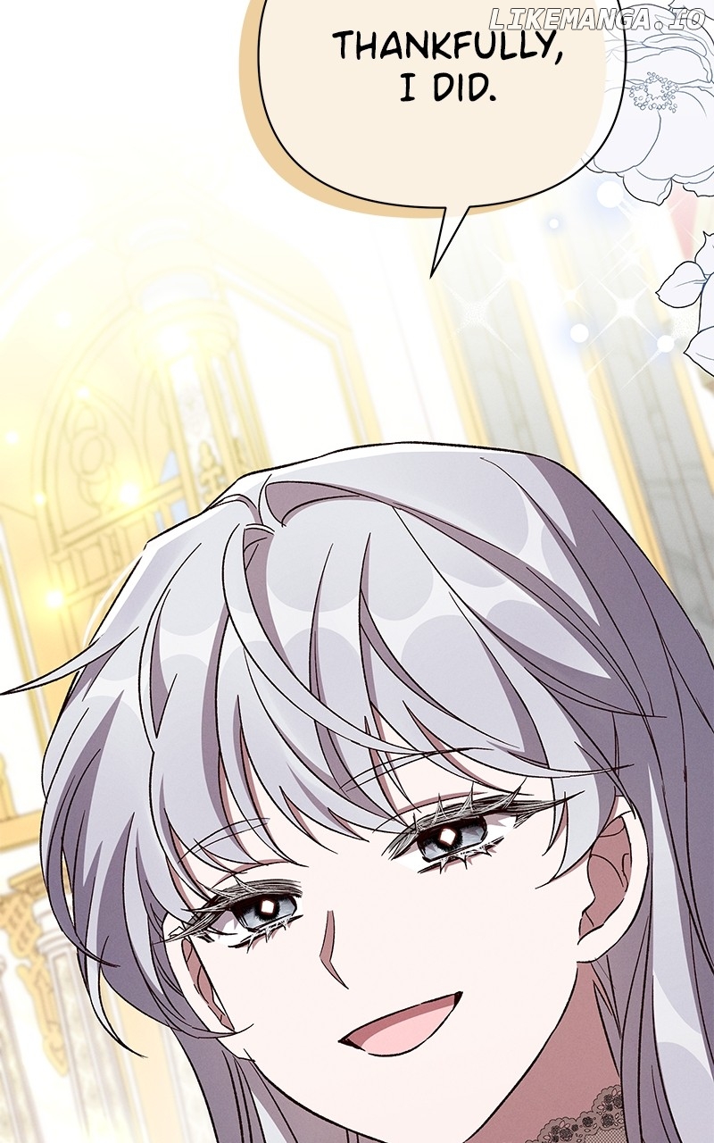 Oh, Dear Nemesis Chapter 98 - page 83