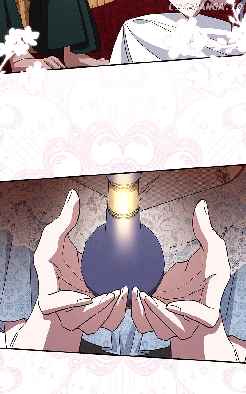 Oh, Dear Nemesis Chapter 98 - page 87