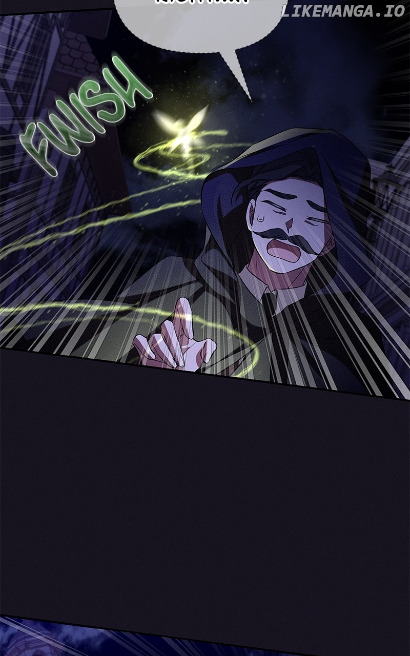 Oh, Dear Nemesis Chapter 98 - page 9