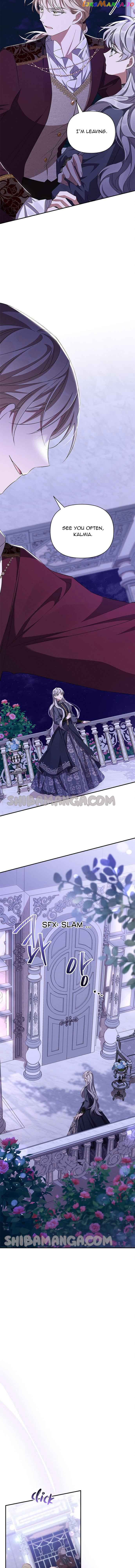 Oh, Dear Nemesis Chapter 66 - page 12