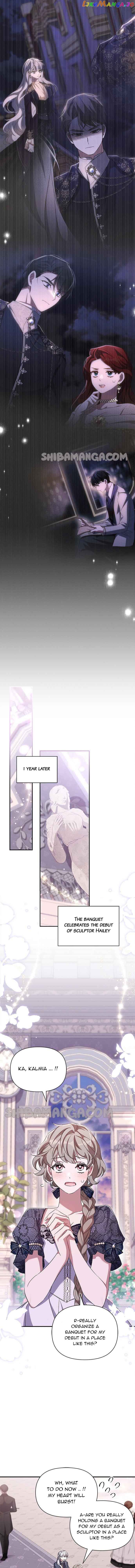 Oh, Dear Nemesis Chapter 66 - page 3