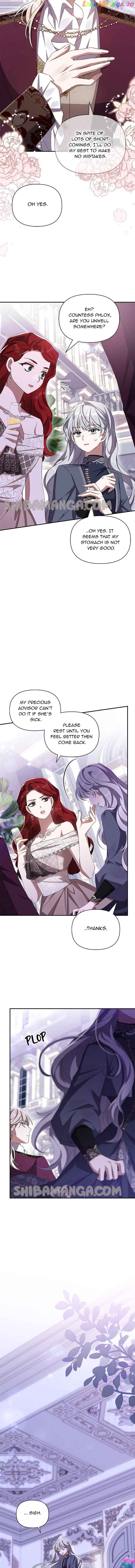 Oh, Dear Nemesis Chapter 66 - page 7