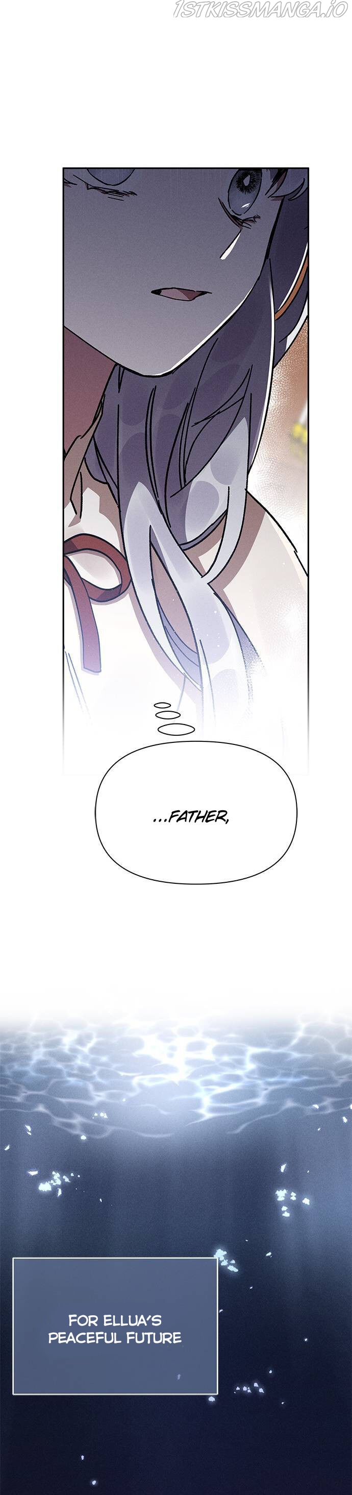Oh, Dear Nemesis Chapter 7 - page 26
