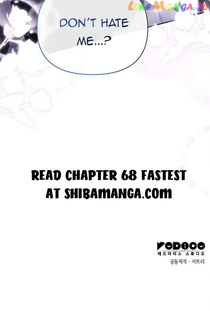 Oh, Dear Nemesis Chapter 67 - page 13
