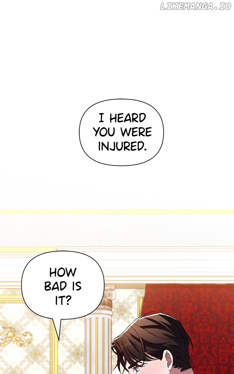 Oh, Dear Nemesis Chapter 97 - page 1