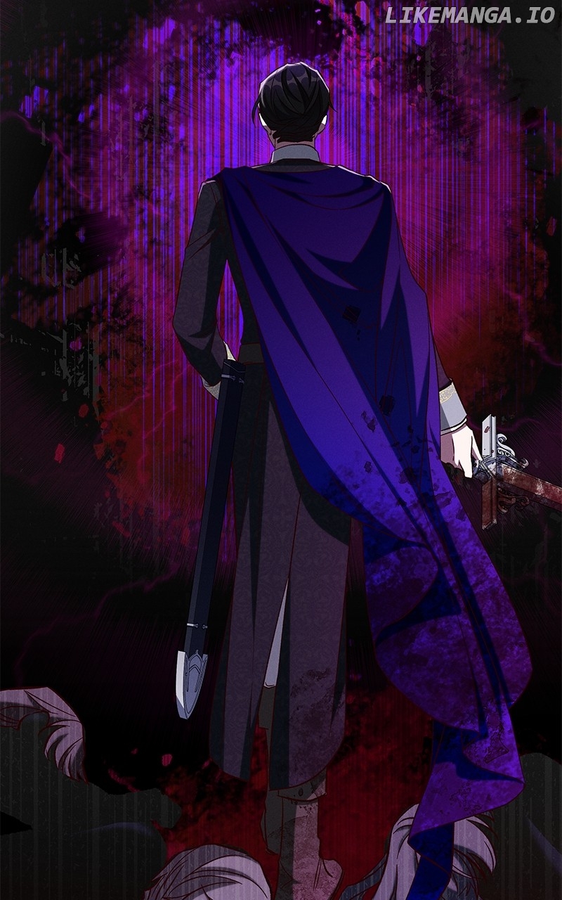 Oh, Dear Nemesis Chapter 97 - page 11