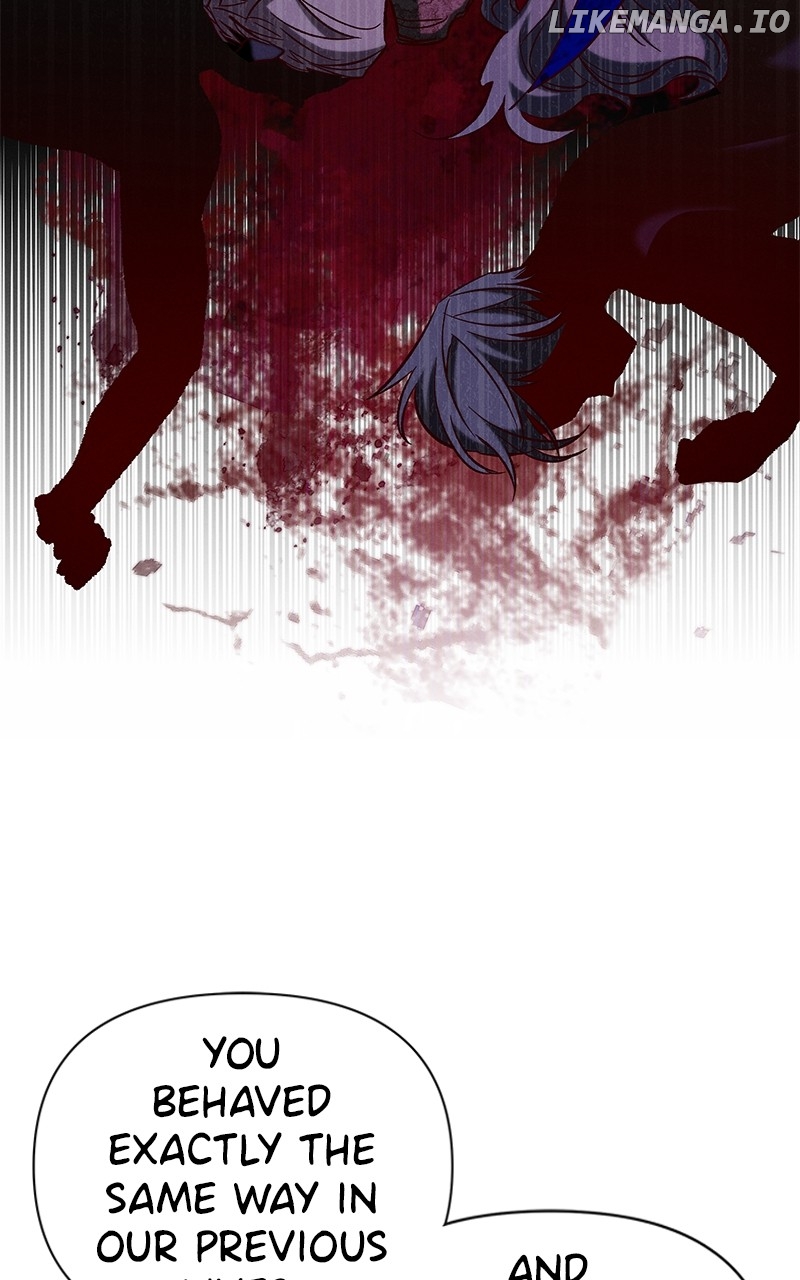 Oh, Dear Nemesis Chapter 97 - page 12