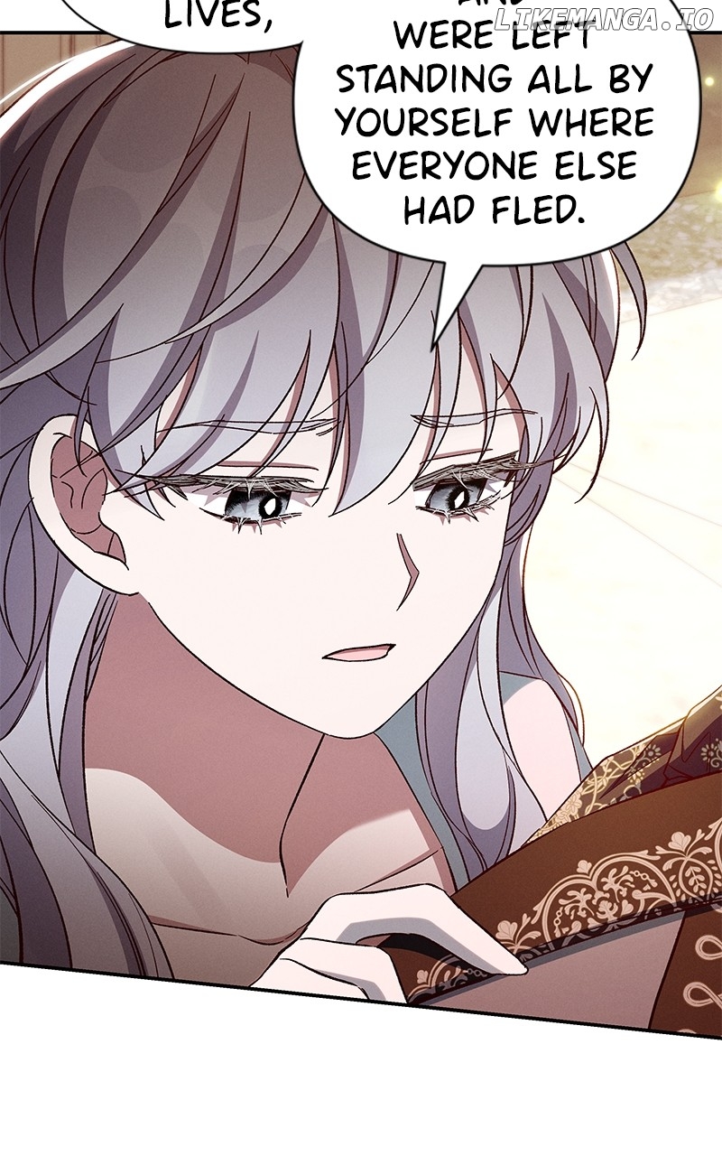 Oh, Dear Nemesis Chapter 97 - page 13