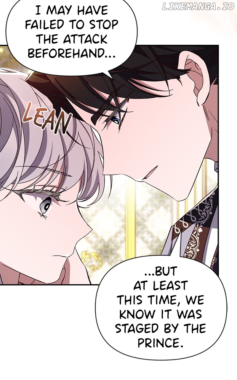 Oh, Dear Nemesis Chapter 97 - page 15