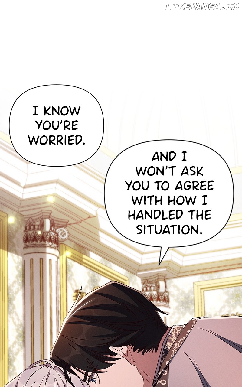 Oh, Dear Nemesis Chapter 97 - page 16