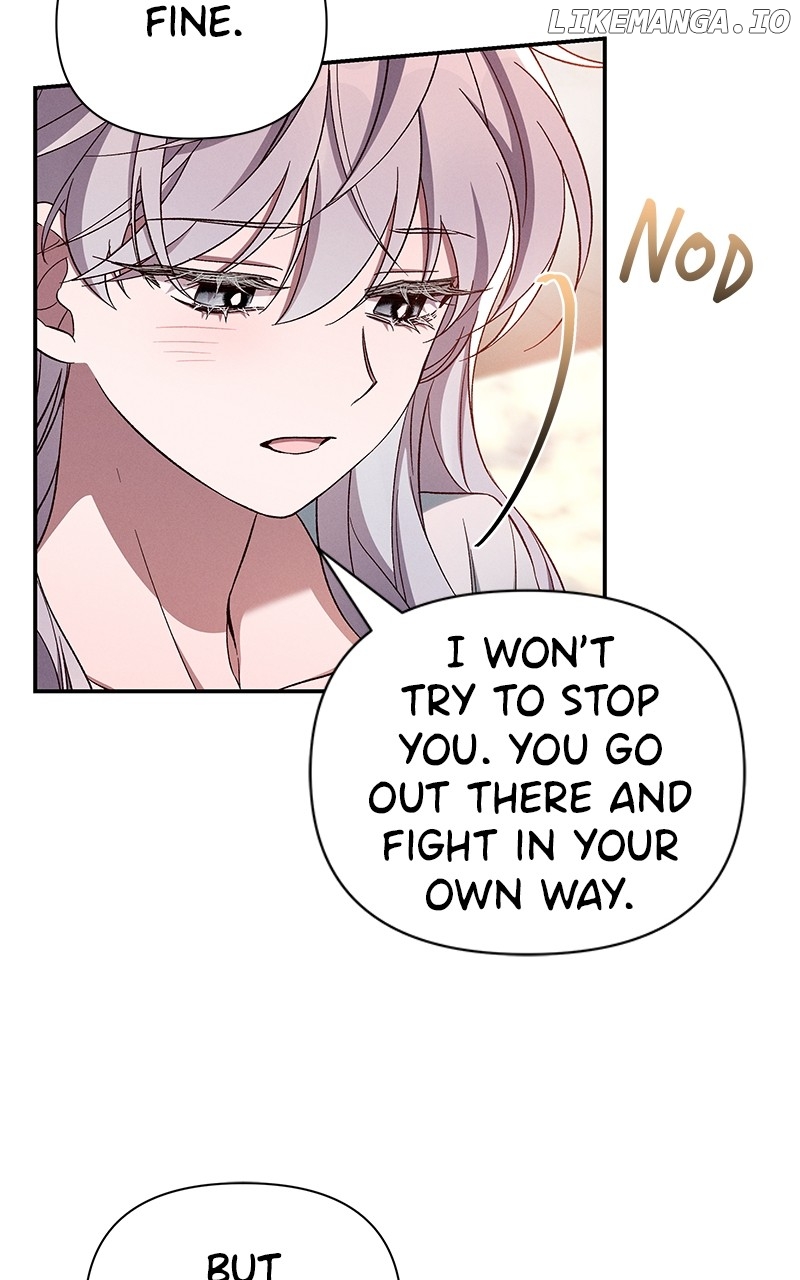 Oh, Dear Nemesis Chapter 97 - page 18