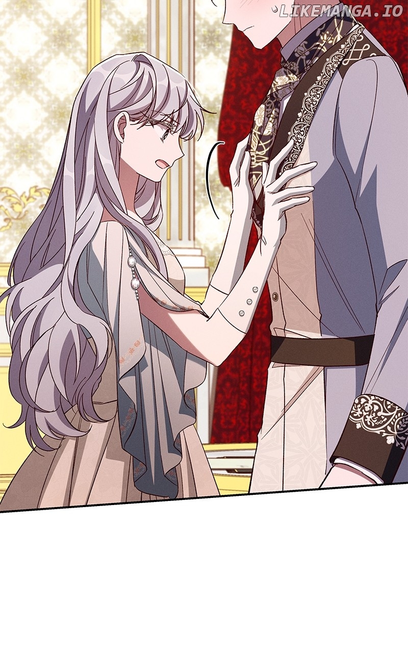 Oh, Dear Nemesis Chapter 97 - page 2