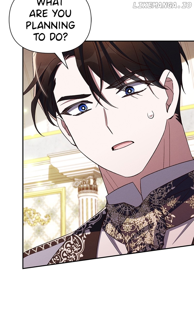 Oh, Dear Nemesis Chapter 97 - page 20