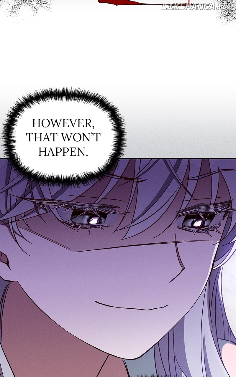 Oh, Dear Nemesis Chapter 97 - page 25