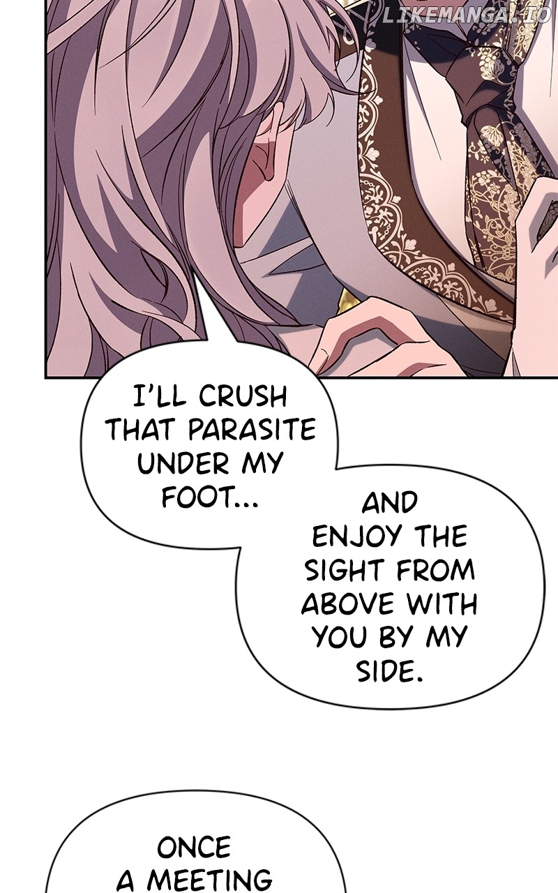 Oh, Dear Nemesis Chapter 97 - page 27