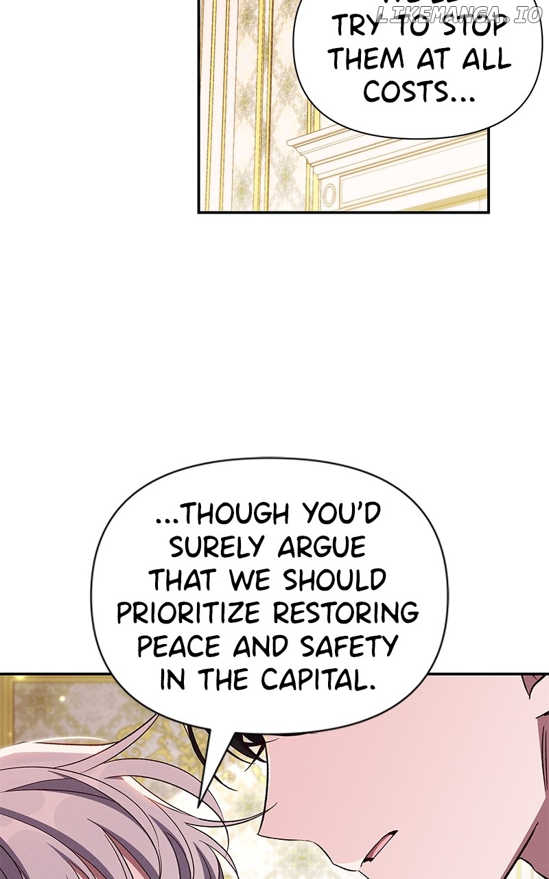 Oh, Dear Nemesis Chapter 97 - page 29