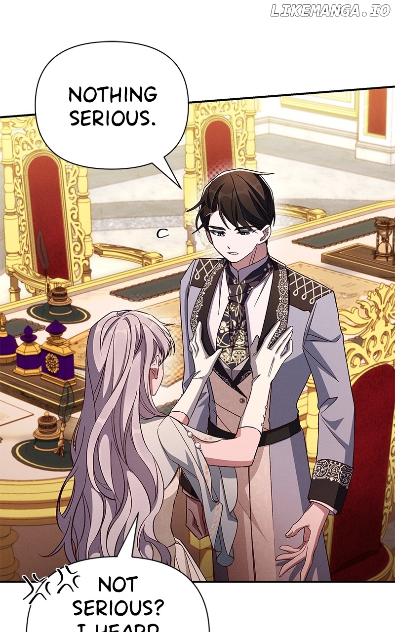 Oh, Dear Nemesis Chapter 97 - page 3