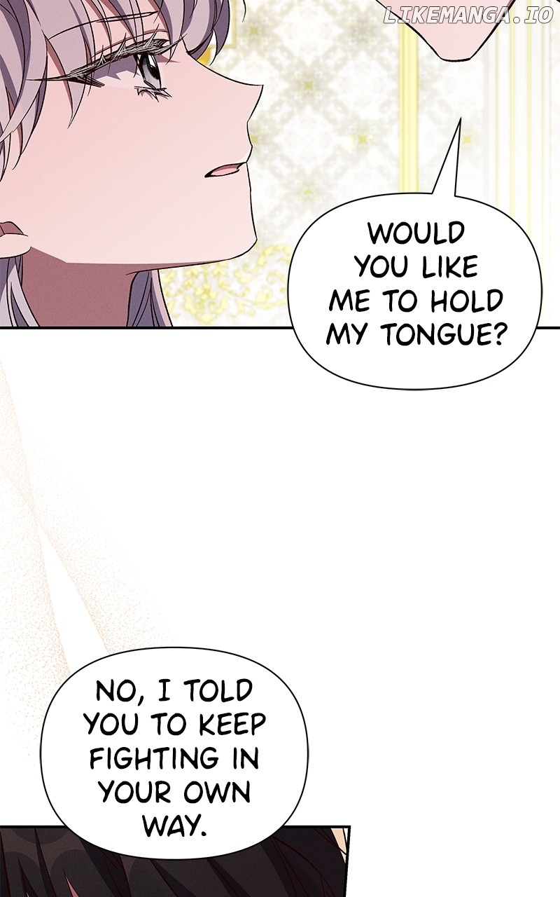 Oh, Dear Nemesis Chapter 97 - page 30