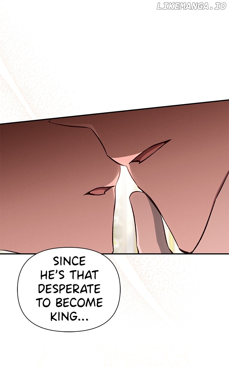 Oh, Dear Nemesis Chapter 97 - page 34