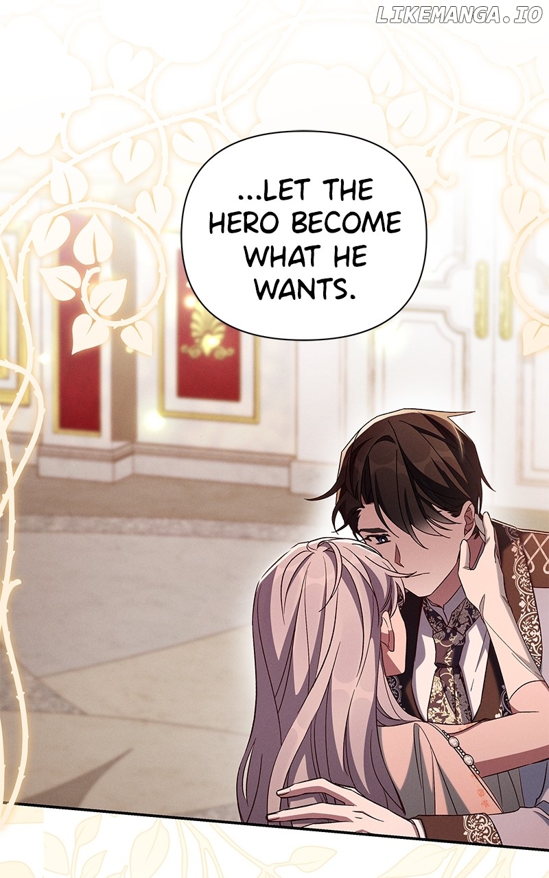 Oh, Dear Nemesis Chapter 97 - page 35