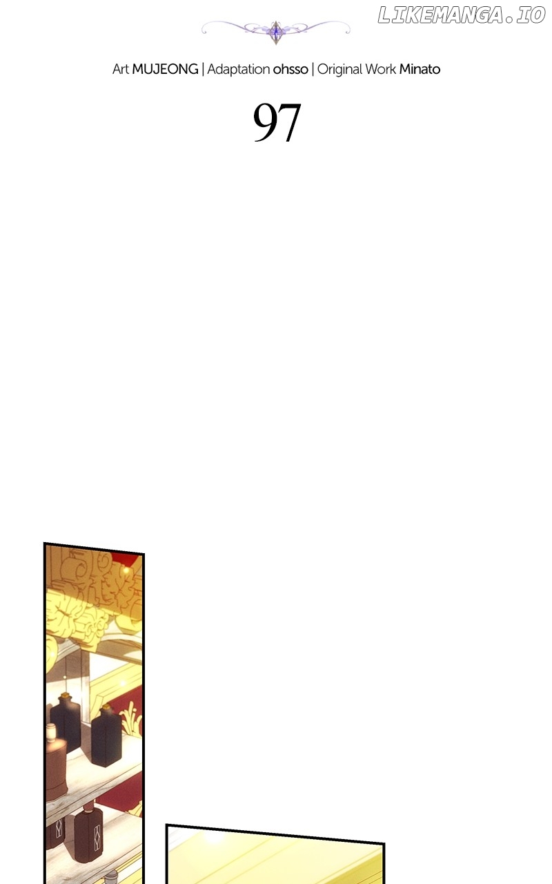 Oh, Dear Nemesis Chapter 97 - page 37