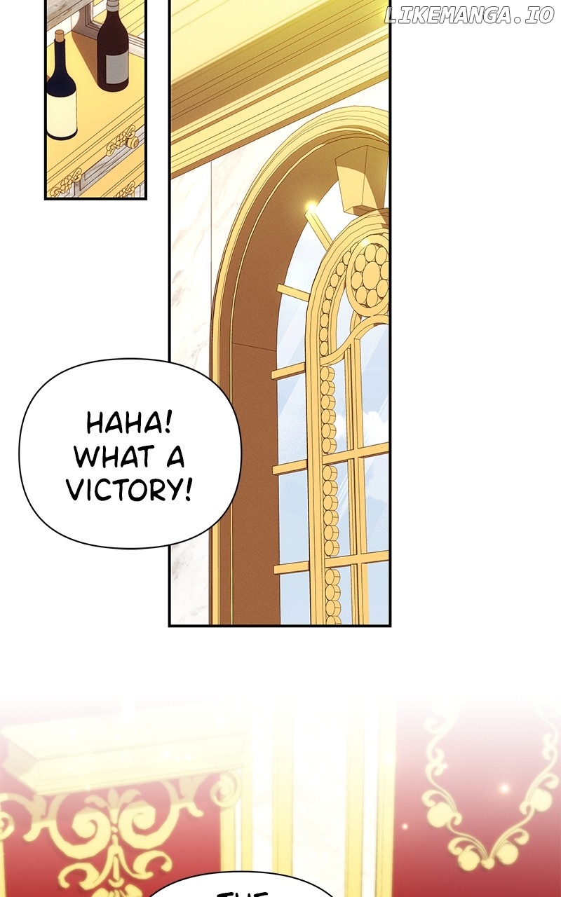 Oh, Dear Nemesis Chapter 97 - page 38
