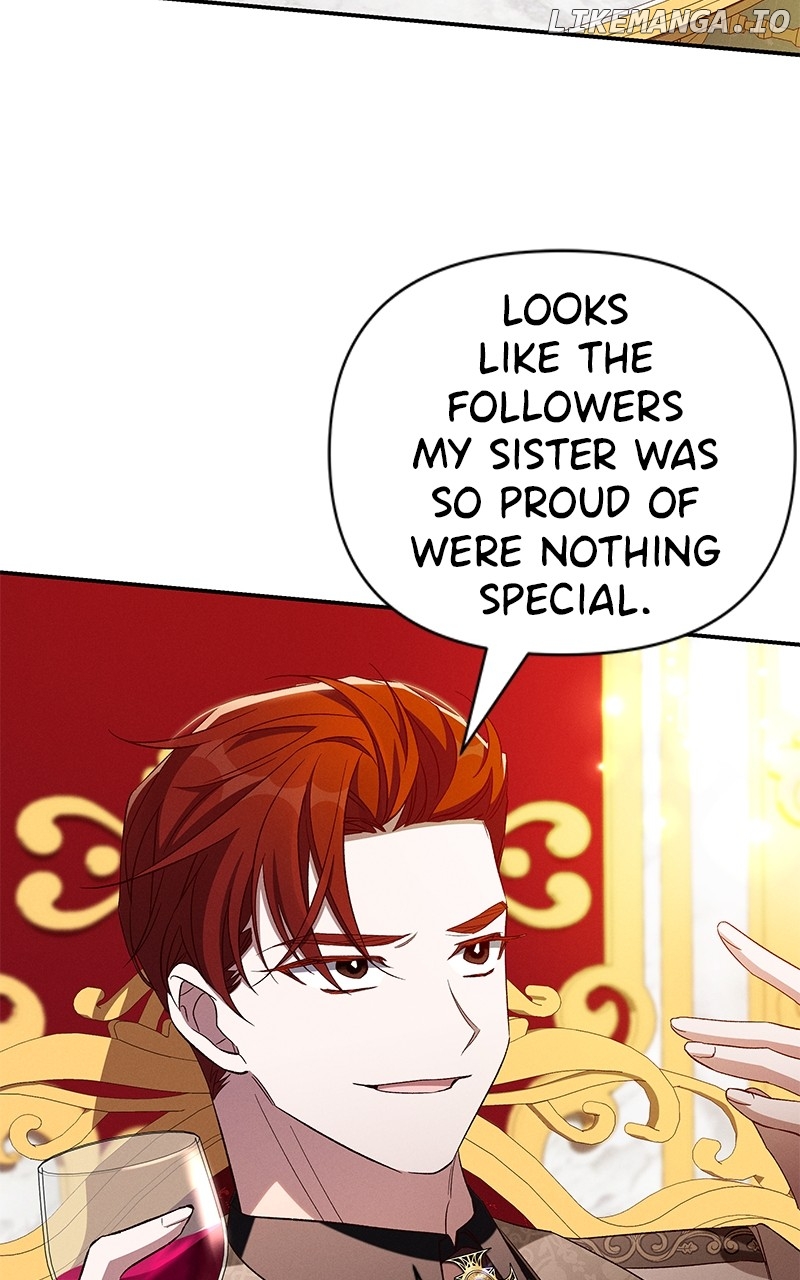 Oh, Dear Nemesis Chapter 97 - page 40