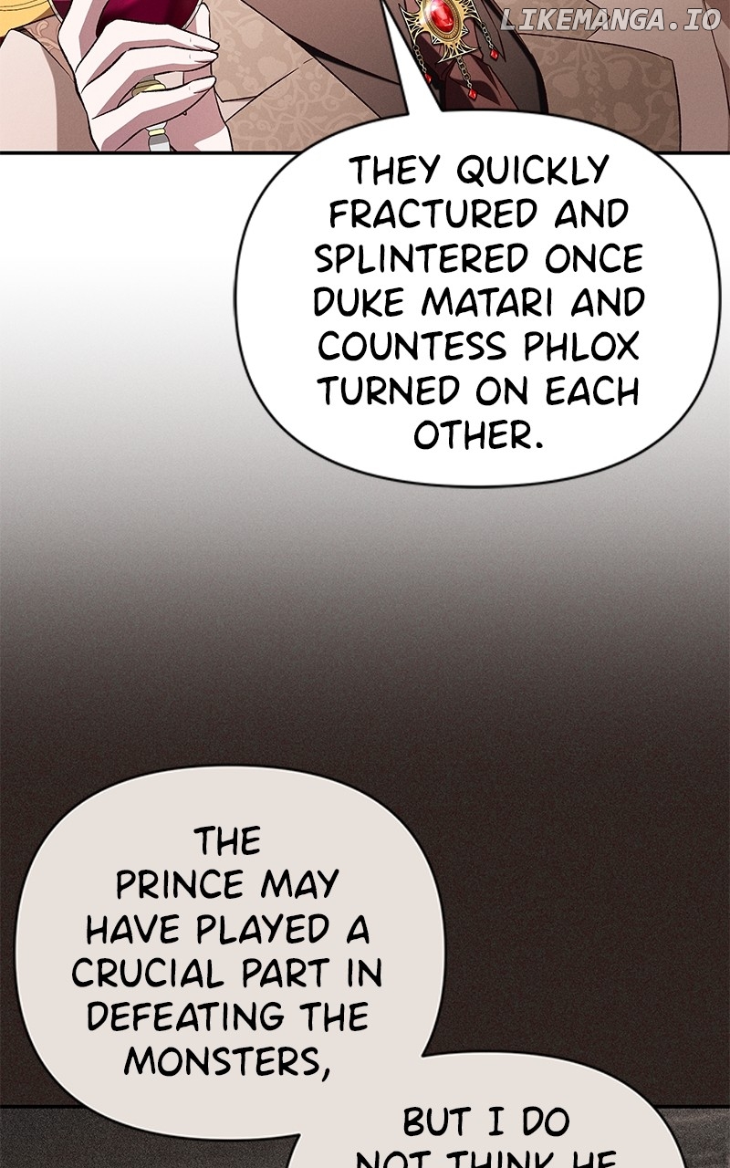 Oh, Dear Nemesis Chapter 97 - page 41