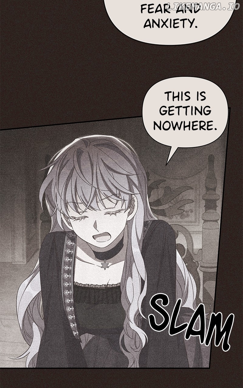 Oh, Dear Nemesis Chapter 97 - page 43
