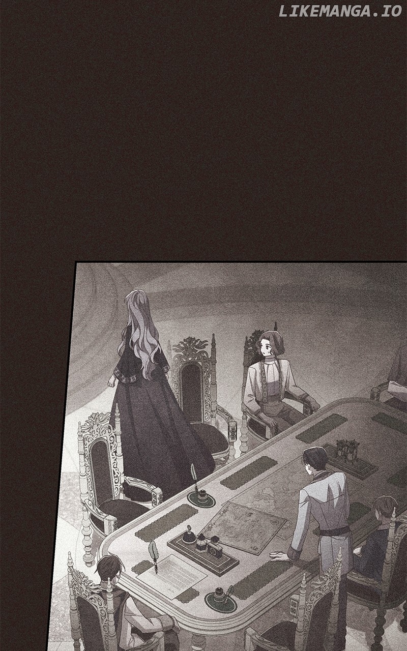 Oh, Dear Nemesis Chapter 97 - page 44