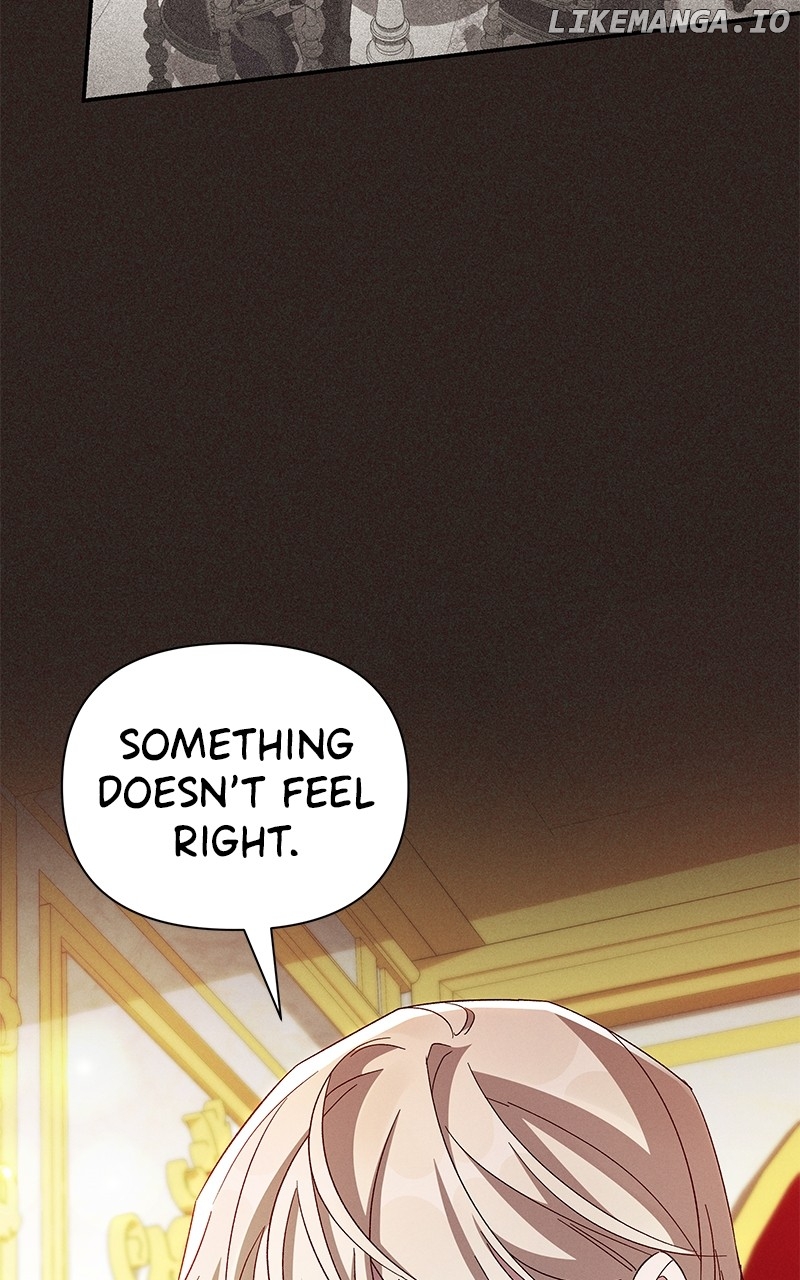 Oh, Dear Nemesis Chapter 97 - page 45