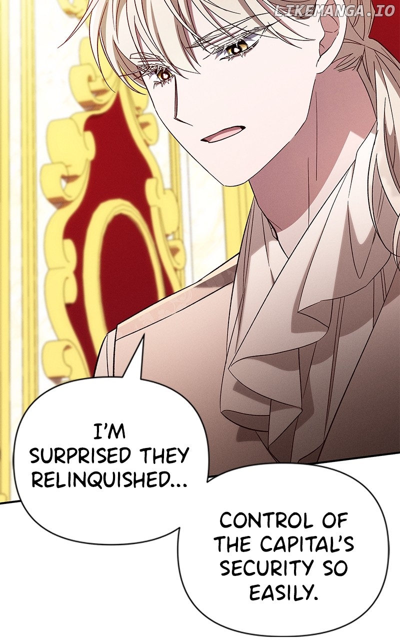 Oh, Dear Nemesis Chapter 97 - page 46